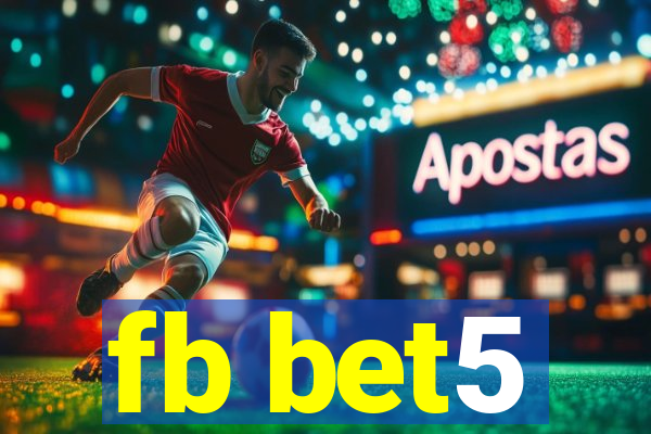 fb bet5